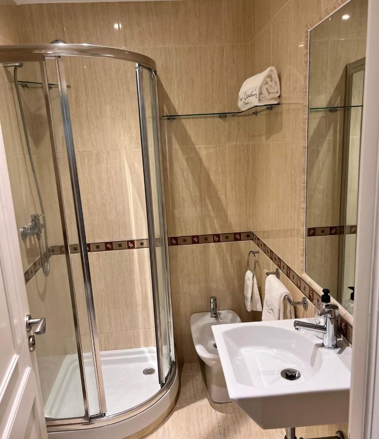 Piso Turistico En Sanxenxo Apartment Екстериор снимка