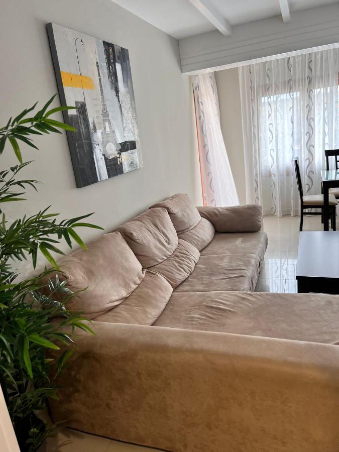Piso Turistico En Sanxenxo Apartment Екстериор снимка