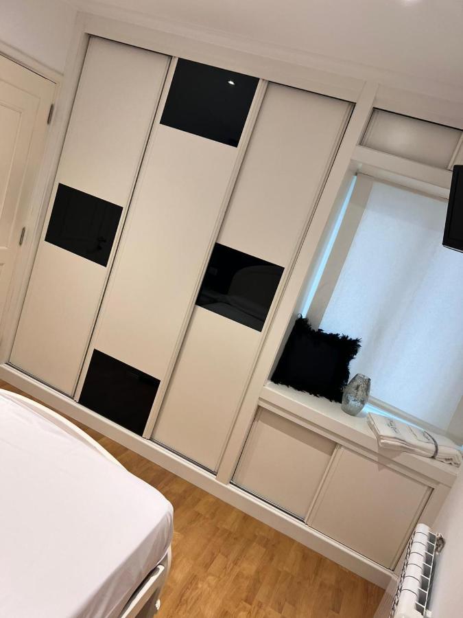 Piso Turistico En Sanxenxo Apartment Екстериор снимка