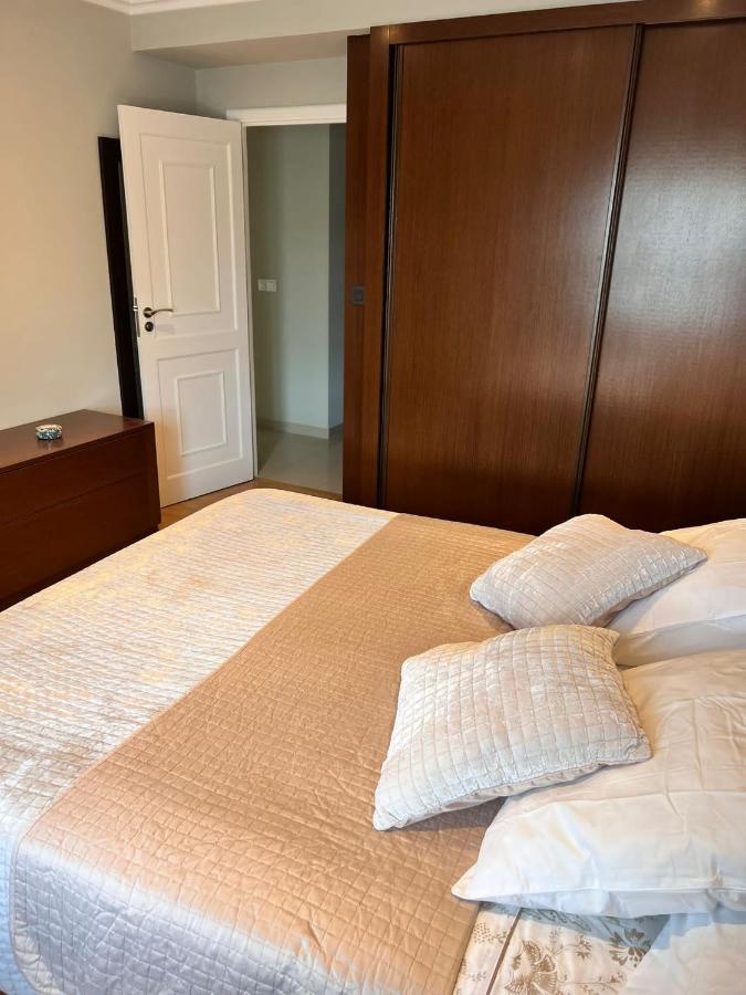 Piso Turistico En Sanxenxo Apartment Екстериор снимка