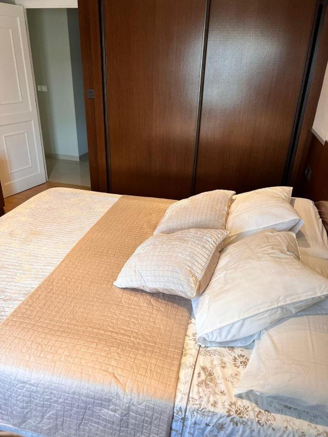 Piso Turistico En Sanxenxo Apartment Екстериор снимка