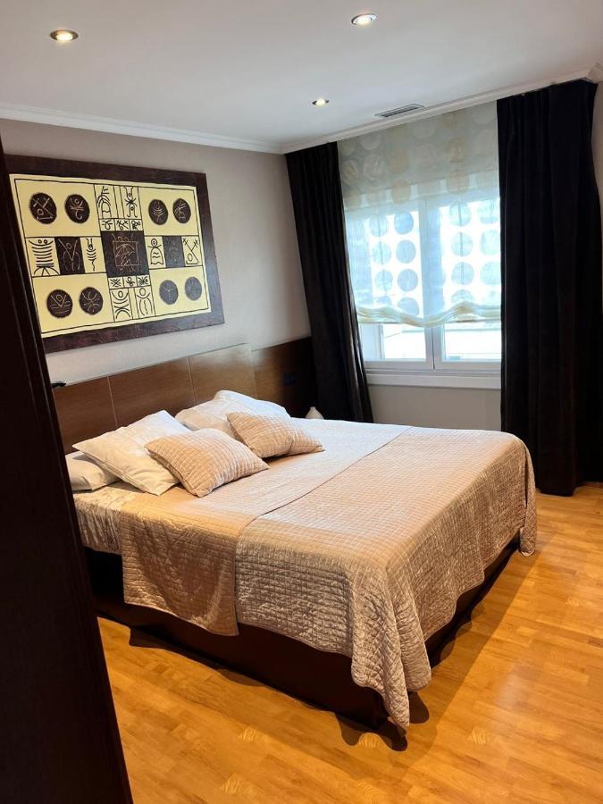 Piso Turistico En Sanxenxo Apartment Екстериор снимка