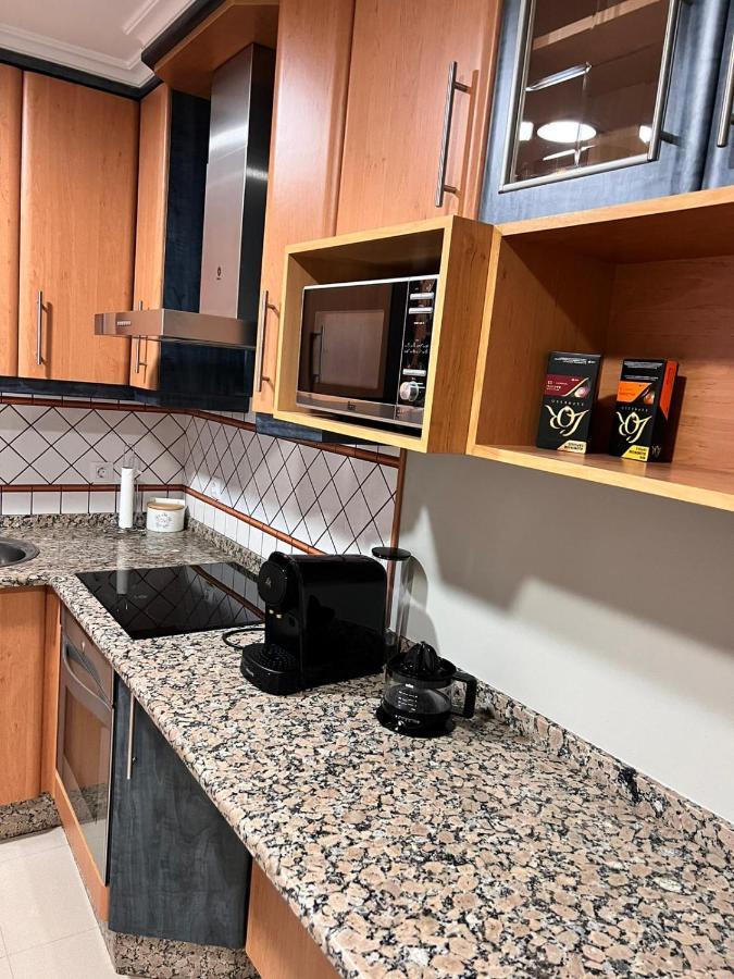 Piso Turistico En Sanxenxo Apartment Екстериор снимка